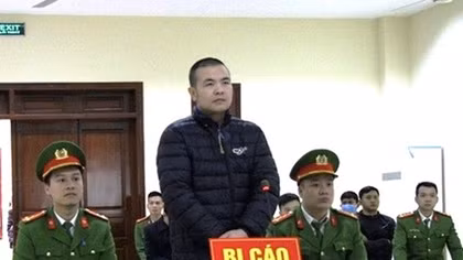 "Shalom Dũng Phạm" bị phạt 12 tháng tù vì cản trở Công an kiểm tra nồng độ cồn