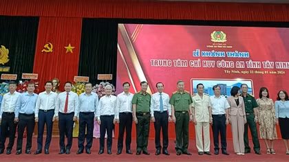 Nâng cao ý thức sử dụng công trình với phương châm “giữ tốt, dùng bền”, chống lãng phí