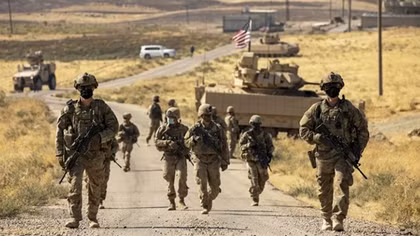 Iraq ấn định ngày Mỹ rút quân