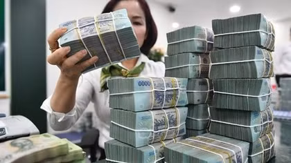 Nợ nước ngoài giảm dần, nợ công nằm trong giới hạn cho phép