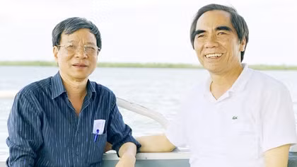 Hồn sông, hồn quê trong thơ, trong nhạc