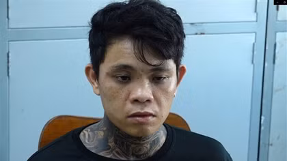 Bắt 6 đối tượng trong đường dây ma túy, thu giữ 1 khẩu súng