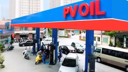 Bị tấn công hệ thống công nghệ, PVOIL không thể phát hành hóa đơn điện tử