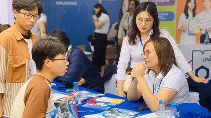 Xét tuyển đại học bằng chứng chỉ ngoại ngữ quốc tế: Cần cân đối tỷ lệ chỉ tiêu để đảm bảo công bằng