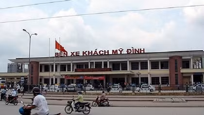 Hà Nội: Dự kiến lượng khách đổ về bến xe tăng tới 350% dịp cao điểm Tết