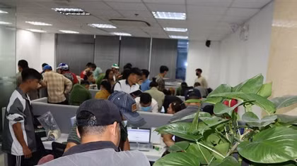 Băng nhóm tội phạm xuyên quốc gia cho vay lãi nặng như thế nào?