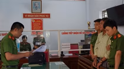 Tình tiết mới nhất liên quan vụ vợ chồng con trai chiếm nhà của mẹ