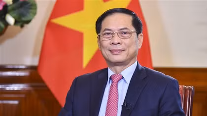 "Công ước Hà Nội" tạo khuôn khổ pháp lý đầu tiên ở cấp độ toàn cầu cho không gian mạng