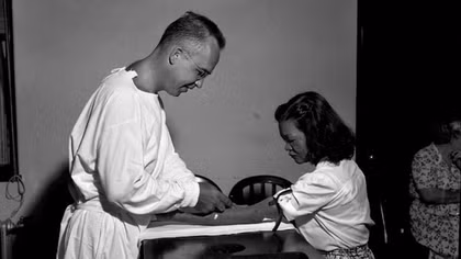 Josefina Guerrero - nữ điệp viên gan dạ