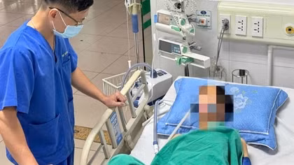 Nghìn lẻ chiêu trò dụ dỗ thải độc, thanh lọc cơ thể