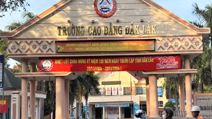 Công an điều tra vụ nam sinh viên tử vong do điện giật