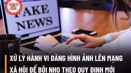 Công an Khánh Hòa điều tra một số thông tin thất thiệt trên mạng xã hội