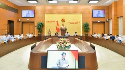 Lãng phí nghiêm trọng khi dự án kéo dài, đội vốn, nguồn lực bị "chôn" trong đất