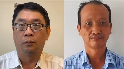 Bắt tạm giam Giám đốc Sở Nông nghiệp và Phát triển nông thôn TP Hồ Chí Minh