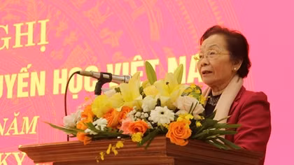 Hội Khuyến học Việt Nam sẽ triển khai "khuyến học xanh"