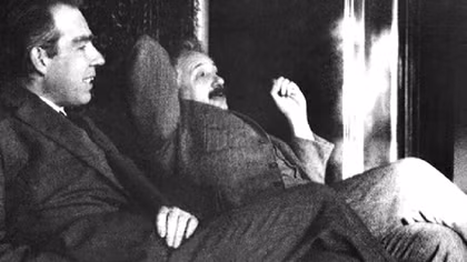 Niels Bohr - nhà khoa học từ chối hợp tác với Hitler