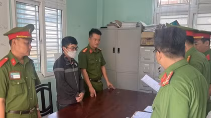 Lừa huy động vốn để đáo hạn ngân hàng rồi bỏ trốn