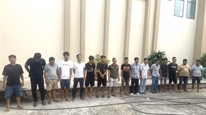 Ngăn chặn các điều kiện phát sinh tội phạm ở Tây Ninh