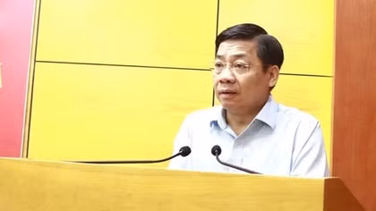 Đồng ý về việc khởi tố, bắt tạm giam đối với ông Dương Văn Thái
