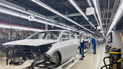 Mục tiêu tăng trưởng 6,5% hoàn toàn khả thi