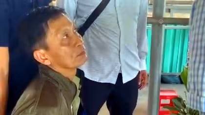 Truy bắt nhanh nghi phạm đâm chết hai người