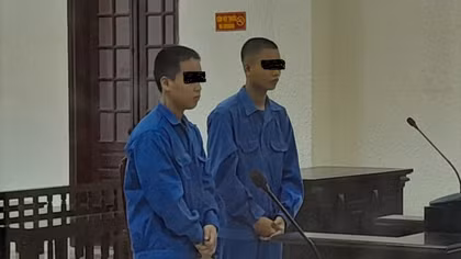 Vận chuyển thuê ma túy, hai đối tượng “cưa” 34 năm tù