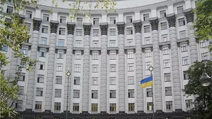 Nhiều quan chức cấp cao Ukraine đồng loạt nộp đơn từ chức
