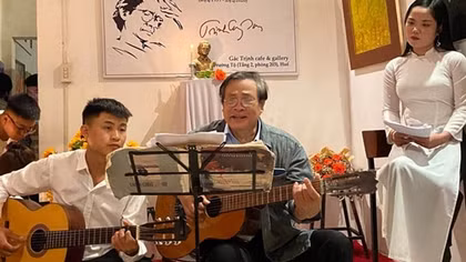 Bến Ngự một cõi đi về