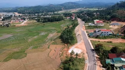 Xảy ra 25 trận động đất trong 2 tháng đầu năm