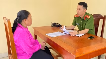Ngăn chặn kịp thời vụ lừa đảo của "Công an trên Zalo"