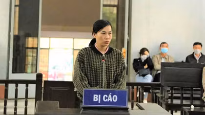 Từ vụ trộm, lộ diện thủ quỹ trường "để tiền ngoài két"