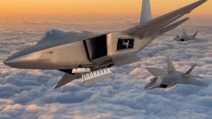 NATO, giữa những vùng lửa cháy
