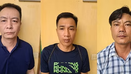 Khởi tố 6 đối tượng liên quan đến vi phạm xuất khẩu đá vôi