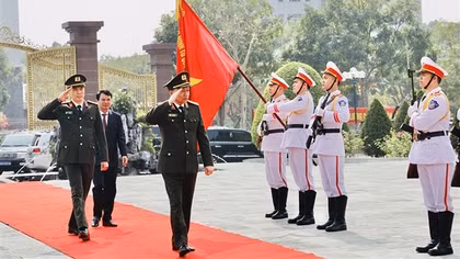 Bảo đảm tốt an ninh quốc gia, xây dựng tỉnh Lào Cai giàu đẹp, văn minh