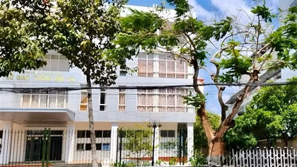 Khởi tố vụ án nhận hối lộ xảy ra tại Sở GTVT tỉnh Sóc Trăng