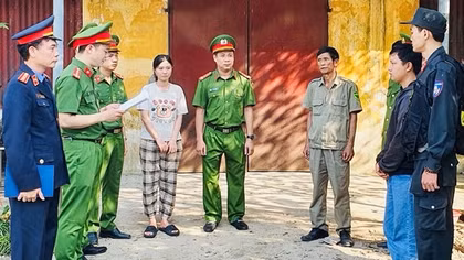 Dấu ấn của Bí thư Đoàn thanh niên ở đất cố đô