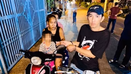 Ma túy không chừa một ai…