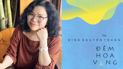 Môi thanh xuân còn tiếc một chân trời