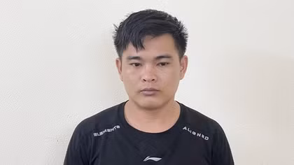 Công an Việt Nam - Lào phối hợp bắt "mắt xích" trong đường dây ma túy ở Sơn La