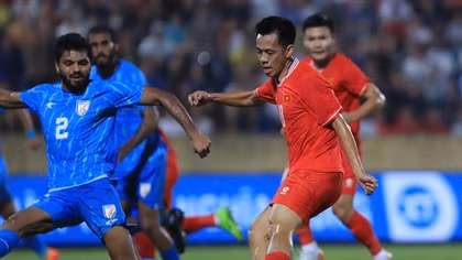 Văn Quyết từ giã ĐT Việt Nam