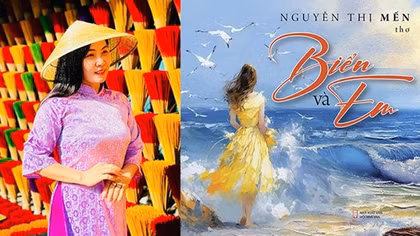 Tiếng biển vọng từ Cô Tô