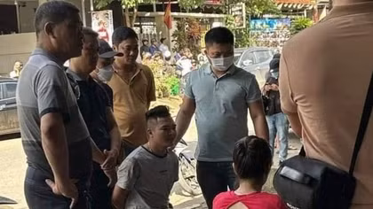 Quân “Idol” mạo danh Công an bắt giữ người trái pháp luật như thế nào?