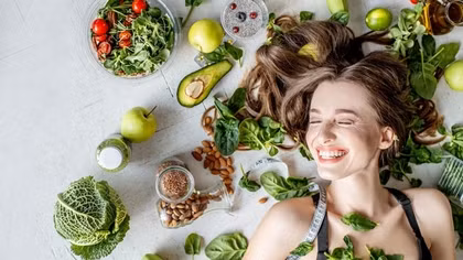 11 lời khuyên phòng ngừa béo phì và duy trì cân nặng