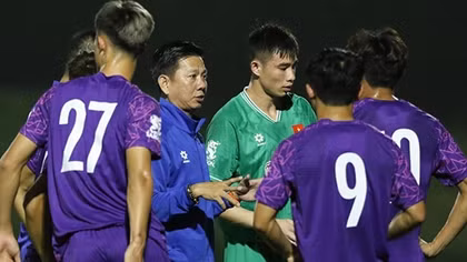 U23 Việt Nam và những điều cần rút ra