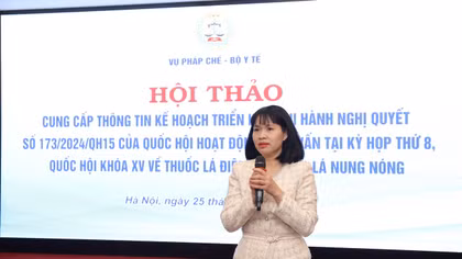 Hút thuốc lá điện tử có thể bị phạt tới 2 triệu đồng