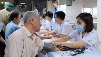 Sau vụ Bệnh viện K bị tố tiêu cực, Bộ Y tế yêu cầu các bệnh viện công khai “đường dây nóng”