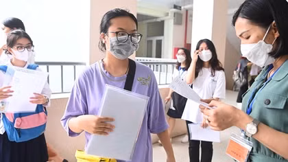 Hà Nội tuyển dụng 608 chỉ tiêu giáo viên, nhân viên các trường học
