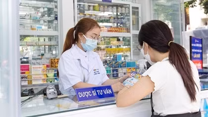 “Thập tử nhất sinh” vì tự ý dùng thuốc