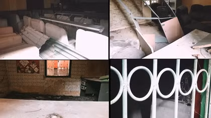 Các hãng phim nhà nước loay hoay cổ phần hóa: Đừng chỉ là một thời vang bóng