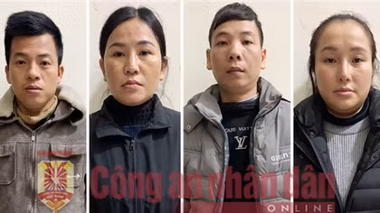 Bóc gỡ đường dây tội phạm mua bán thận liên tỉnh